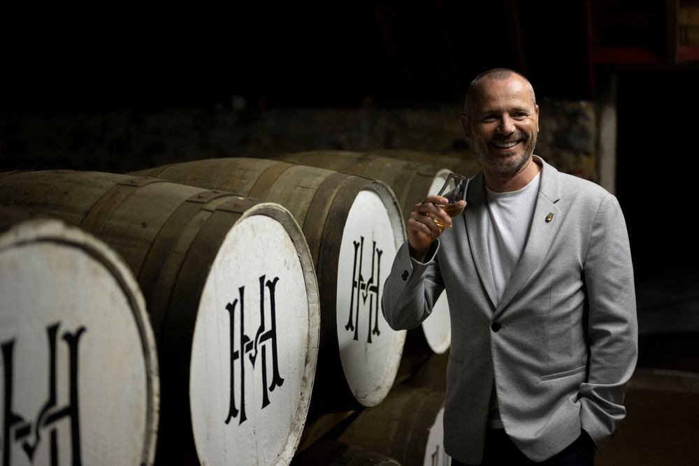 Speyside whisky experiences company secures £20k to grow business