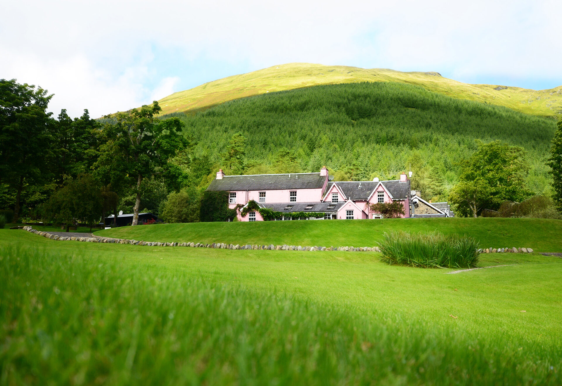 Cumberland Building Society backs Mhor Estate's expansion with £1.7m investment