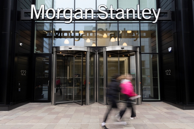 Morgan Stanley doubles size of Inclusive Ventures Lab