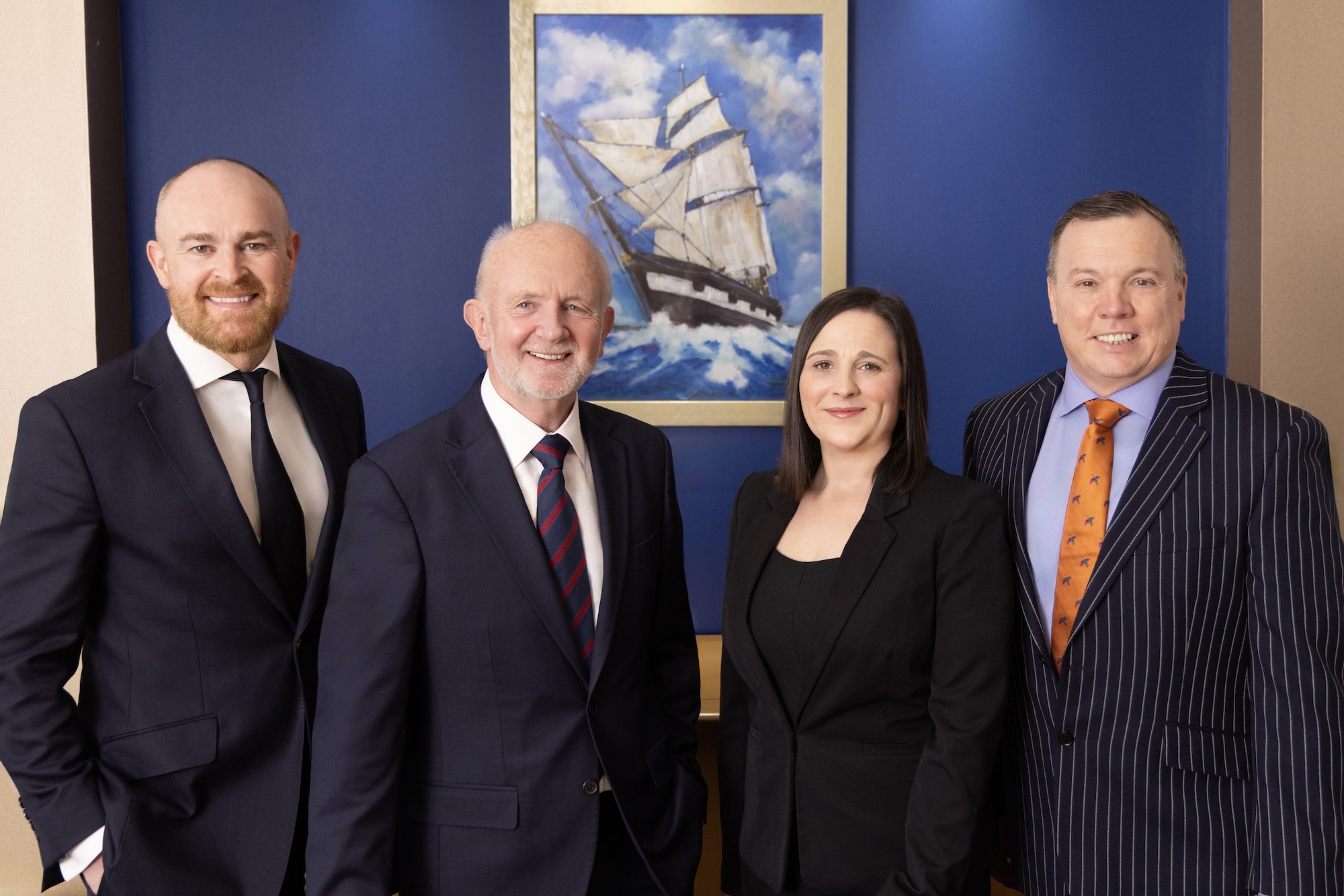 Macdonald Henderson acquires Blaney Carnan Solicitors