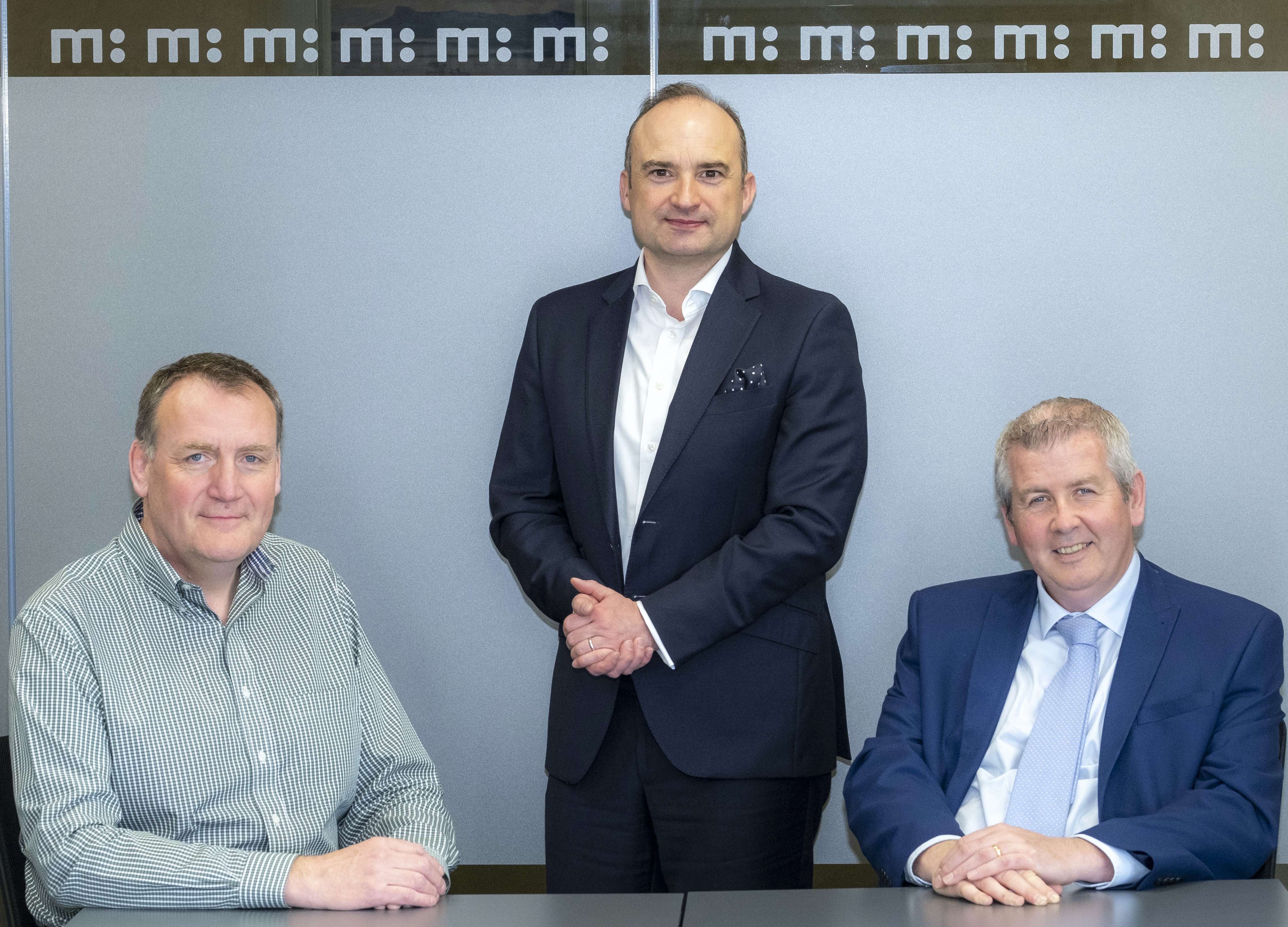 Murgitroyd acquires Creation IP for undisclosed sum