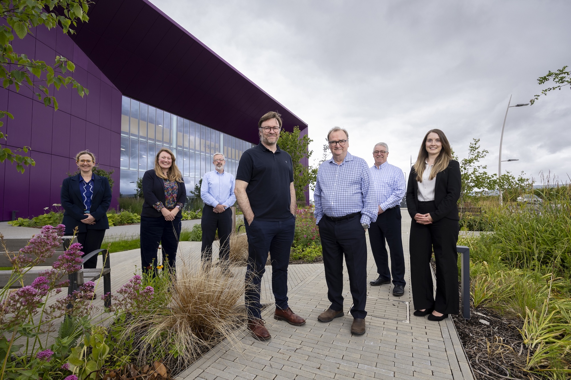 £160m funding injection to create Glasgow semiconductor packaging hub