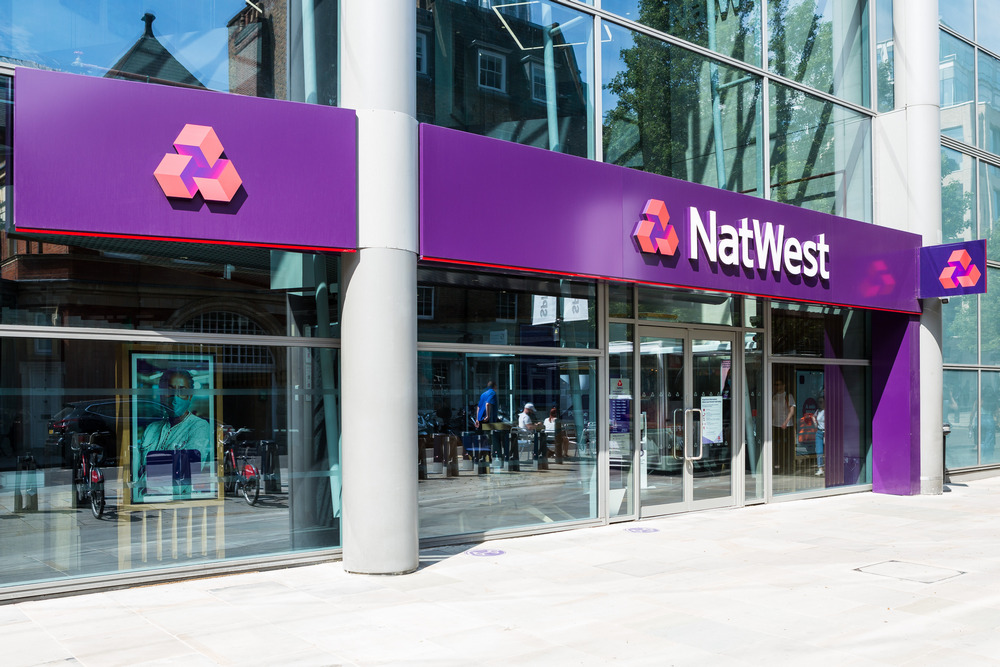 NatWest to refund business customers £600,000 for breaking banking rules