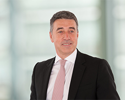 Santander chief UK's best paid bank boss