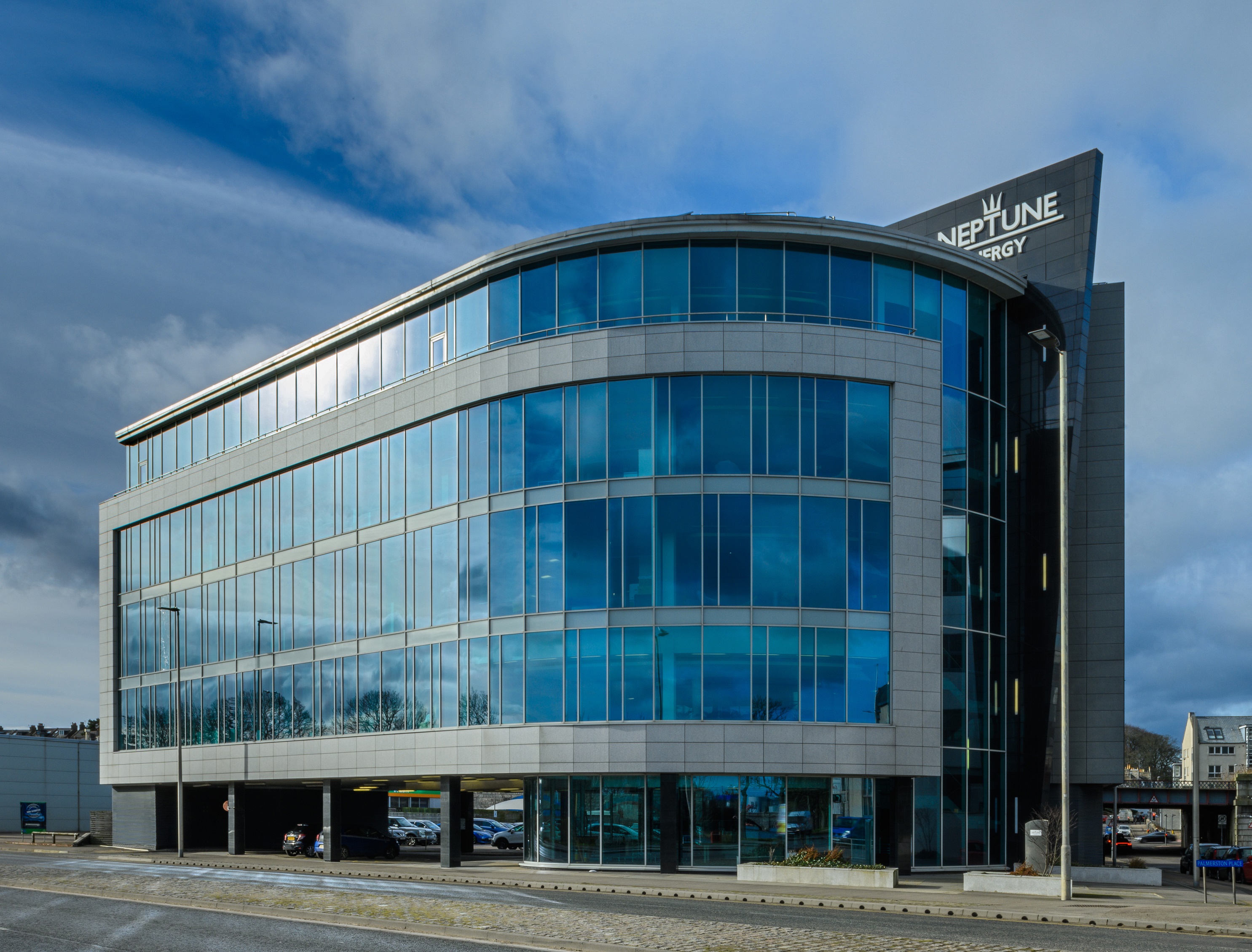 Neptune Energy’s Aberdeen HQ sold in city’s biggest office deal since pandemic began
