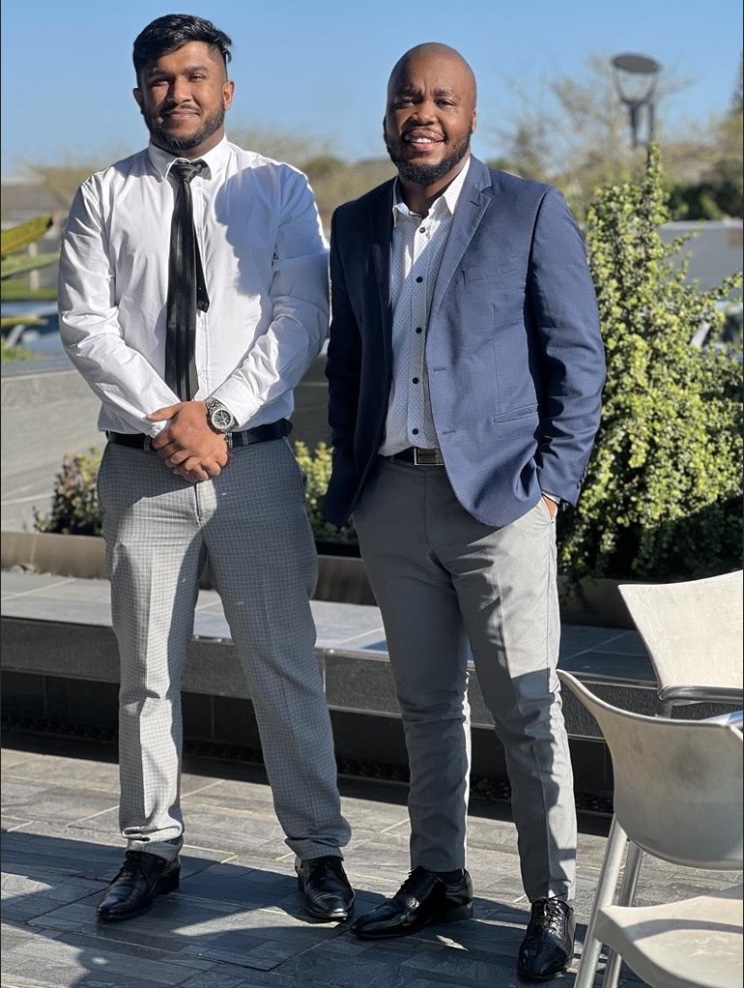 Scottish hospitality tech firm Hop Software expands to South Africa