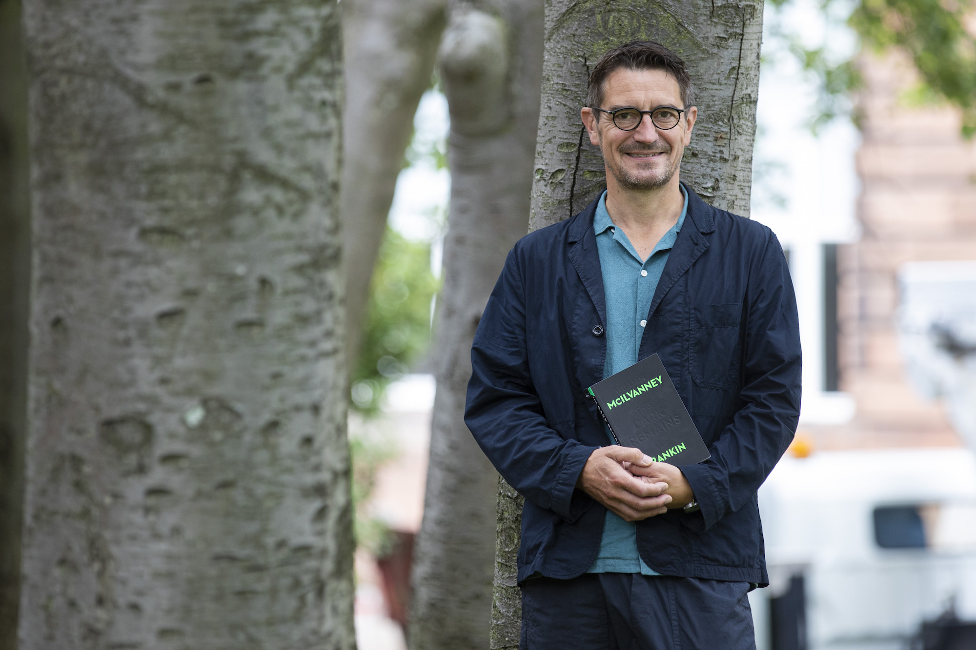 RBS extends Edinburgh International Book Festival partnership