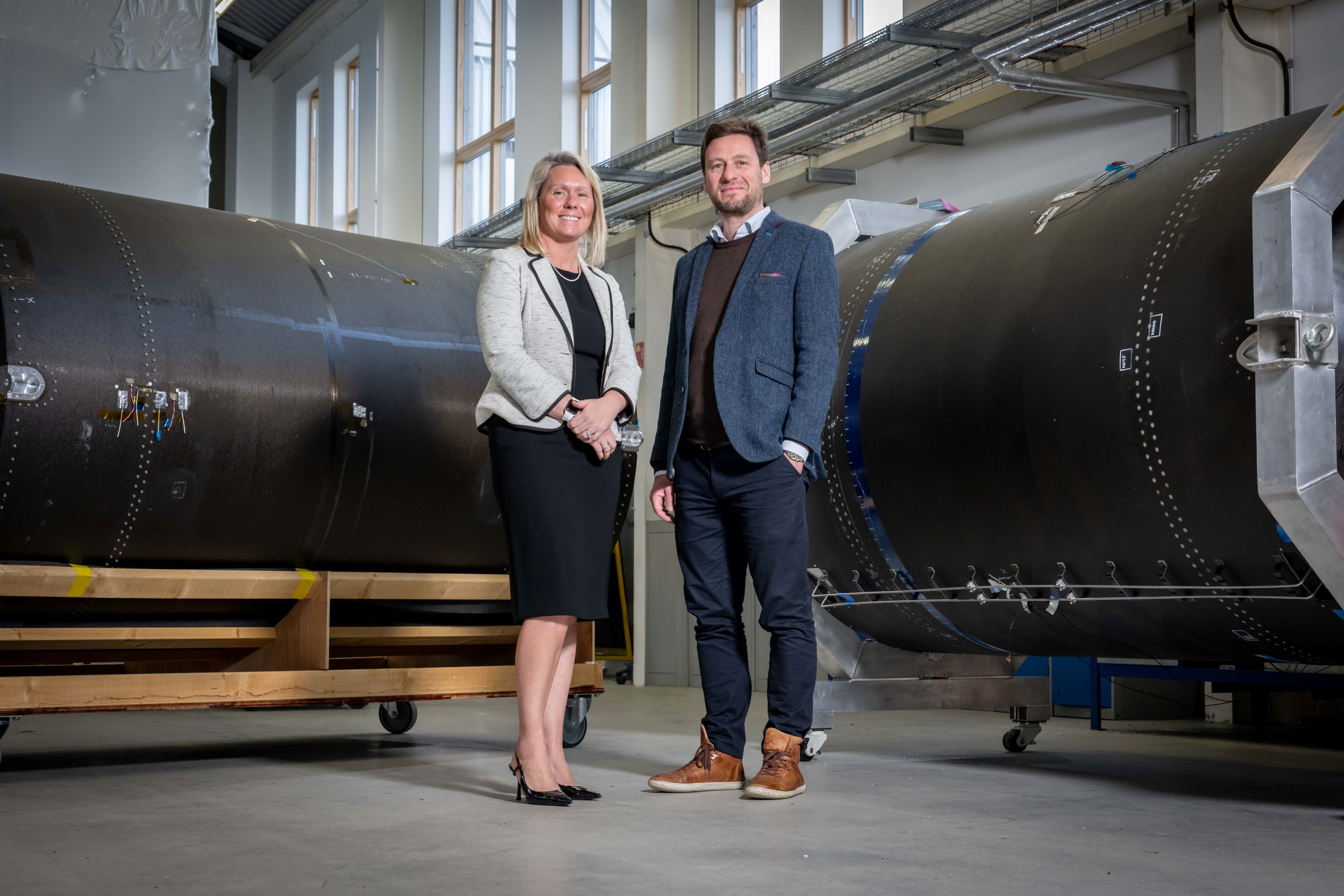 Orbex rockets ahead with £16.7 million investment boost