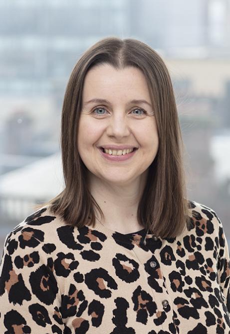 Nicola Ross: What can businesses do about late payments?