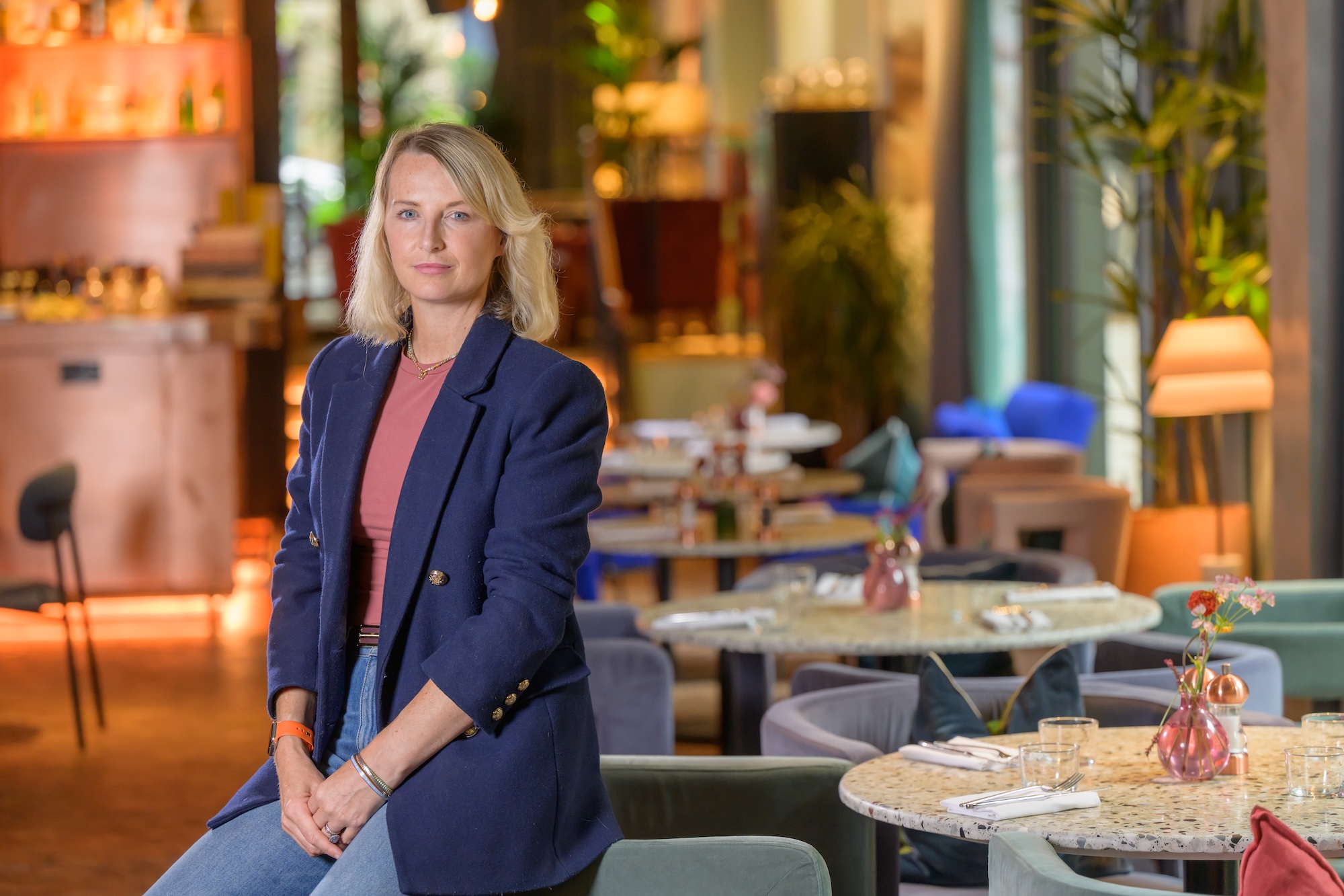 Edinburgh startup secures six-figure funding and top tech talent for European push