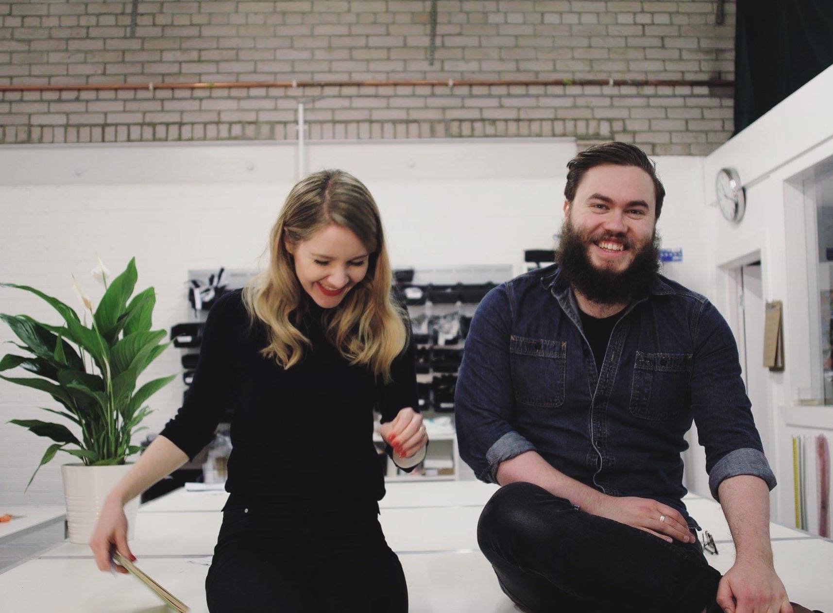 Greenshoots: Kalopsia Collective expands into Fife and promises new green jobs