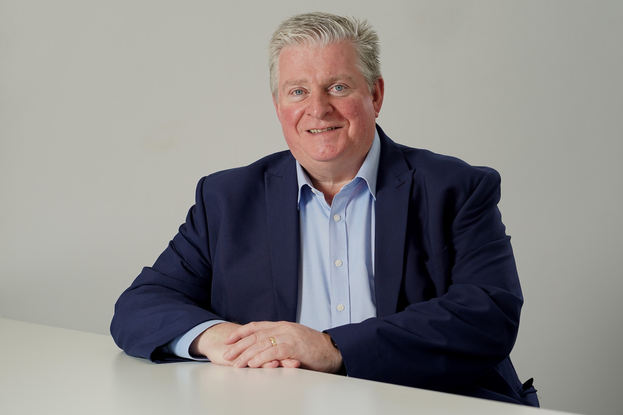 Glasgow semi-conductor firm to double workforce following £6.2m investment round