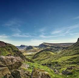 Scotland's Highland Spring records £4.5m profit in challenging waters