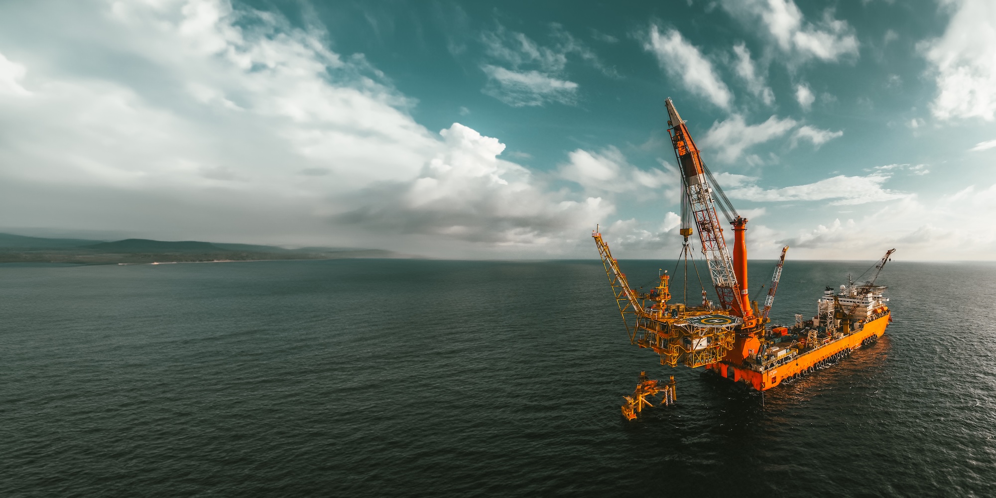 Kent acquires Aberdeen decommissioning specialist Exceed