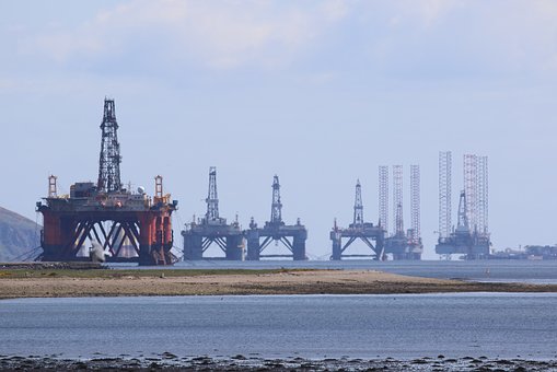 BP to sell North Sea assets to Premier Oil for £474m