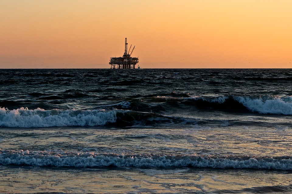 £1 billion investment in North Sea industries