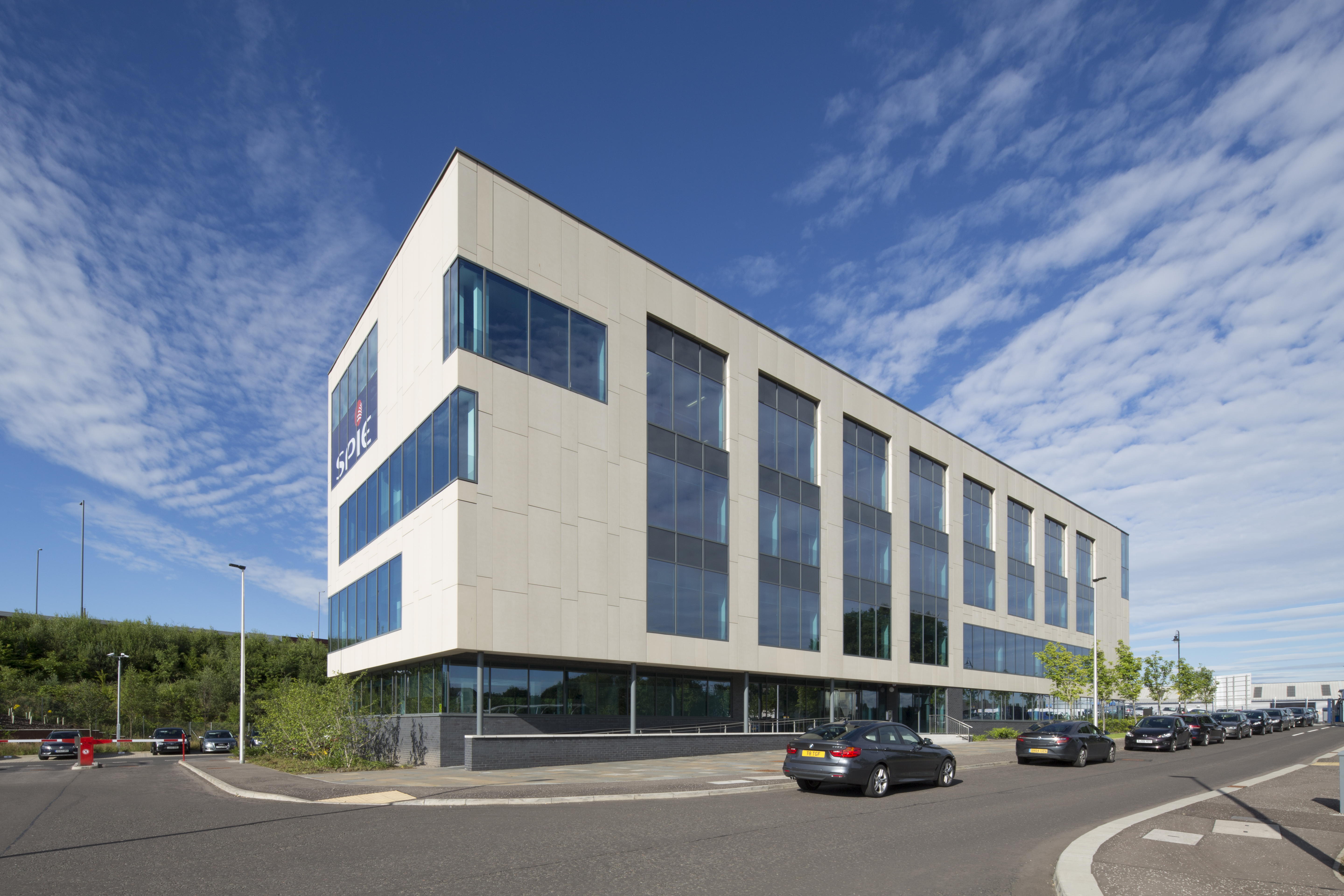 Clyde Gateway completes double office investment in Bridgeton and Rutherglen