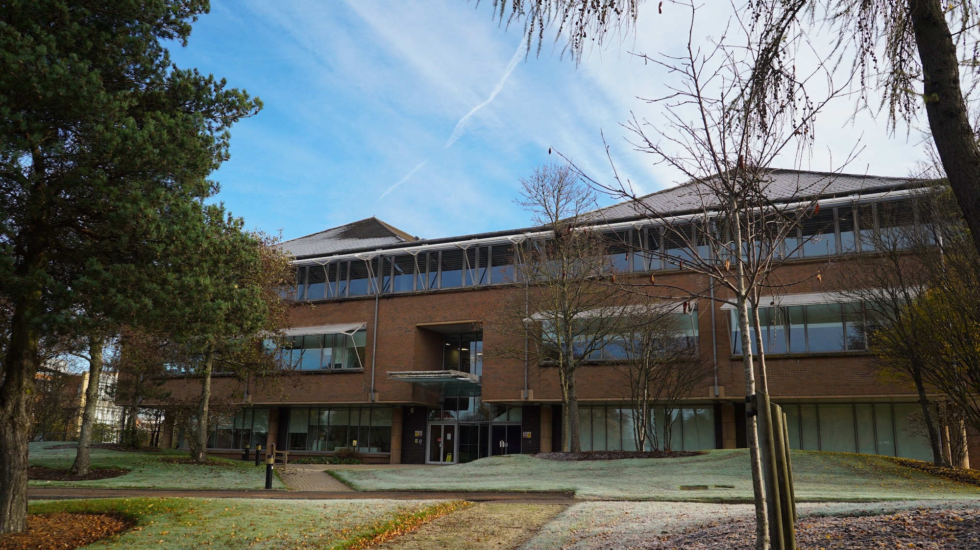 Oticon relocates Scottish operations to Strathclyde Business Park