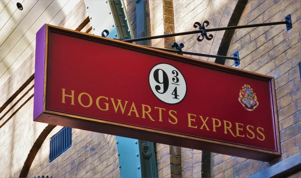 JK Rowling profits doubled in 2019