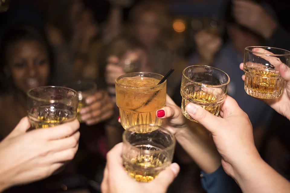 Scottish drinks firms challenge Scottish Government plans to restrict alcohol advertising