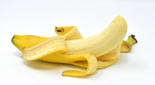 And finally... Bananas