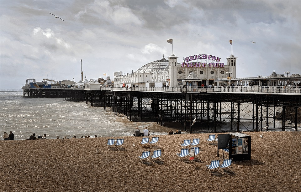 Worldpay glitch sees Brighton Pier visitors charged £2,000