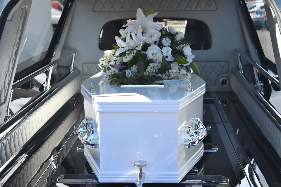 Financial Conduct Authority consults on pre-paid funeral plans