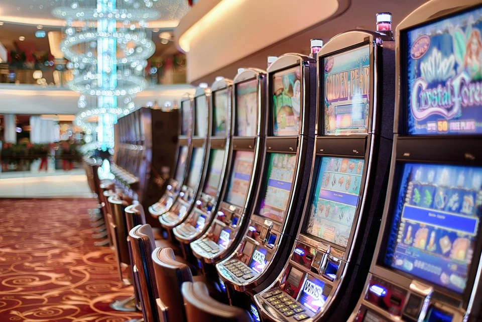 Gambling Commission announces package of changes which make online games safer