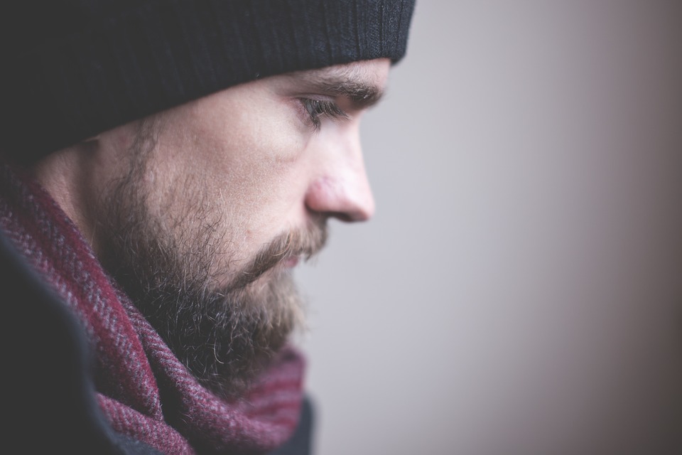 Male victims of financial abuse to be given a life line thanks to new partnership