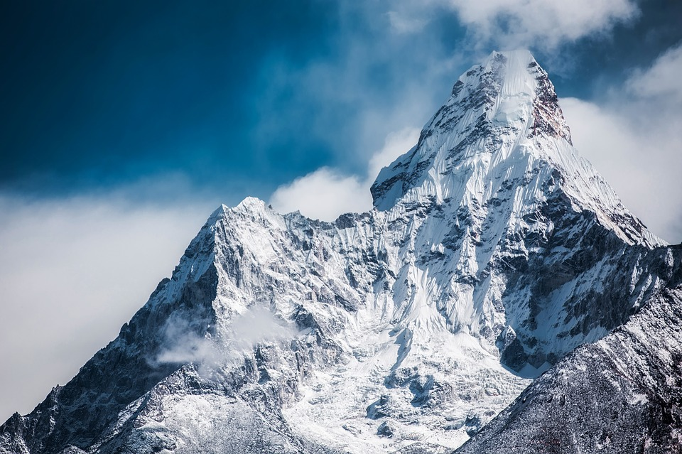 Scottish Mountaineering Trust announces £100,000 grant to help more people experience the mountains