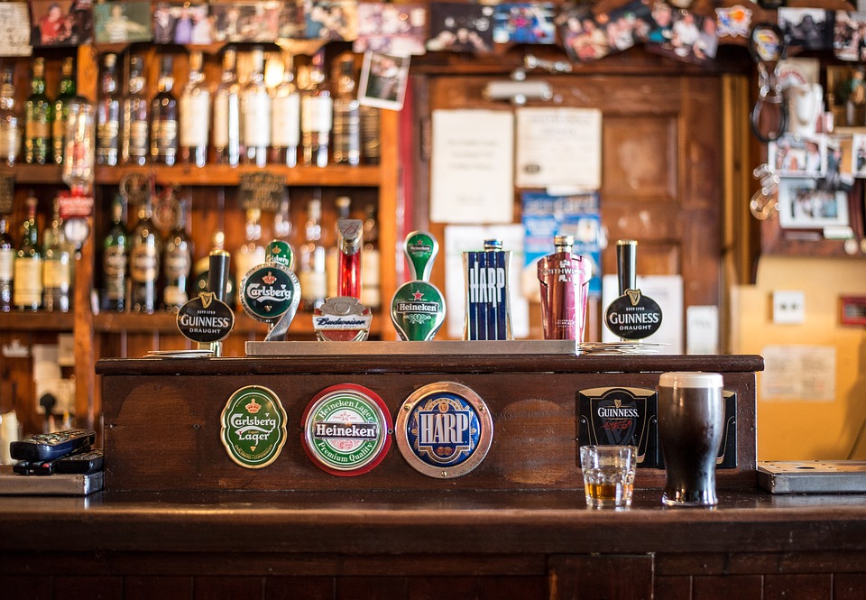 Energy crisis could push pubs into 