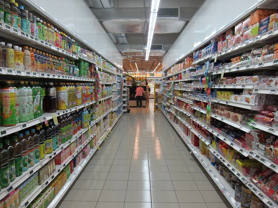Supermarkets to benefit from £3 billion tax break