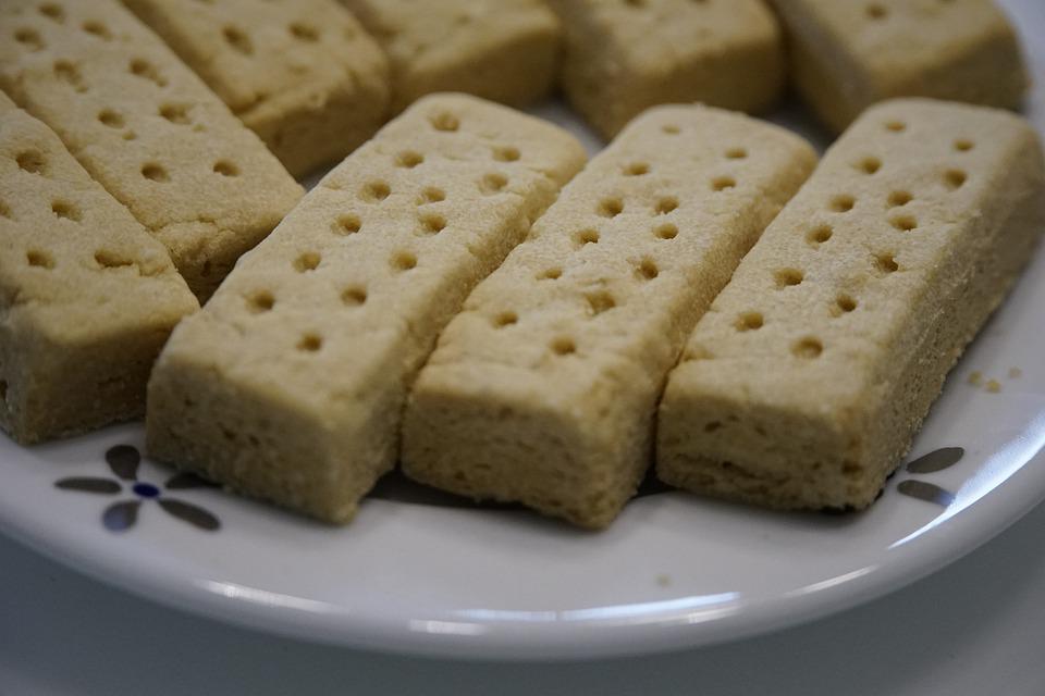 Walker's Shortbread hails 89% rise in profits reaching £6.8m