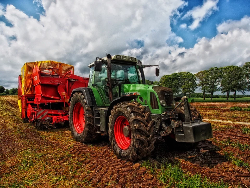 Scottish agriculture to benefit from £40m Scottish Government scheme