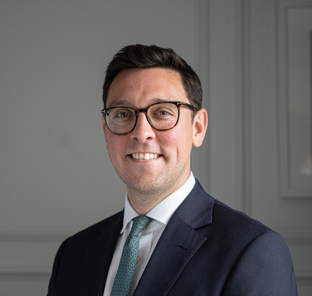 Hampden & Co appoints new banking director following record financial year
