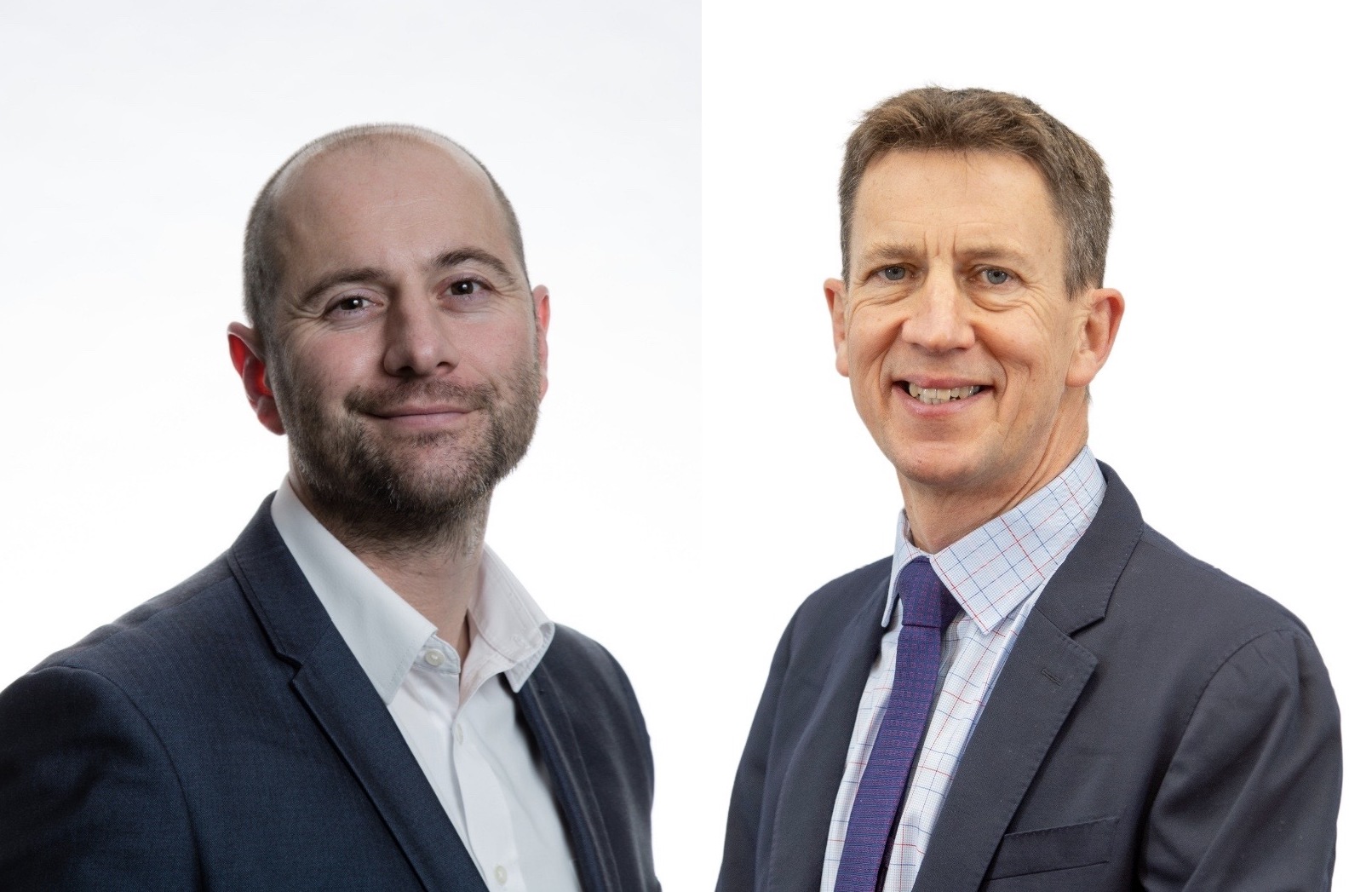 Avison Young appoints regional MDs for Glasgow and Edinburgh