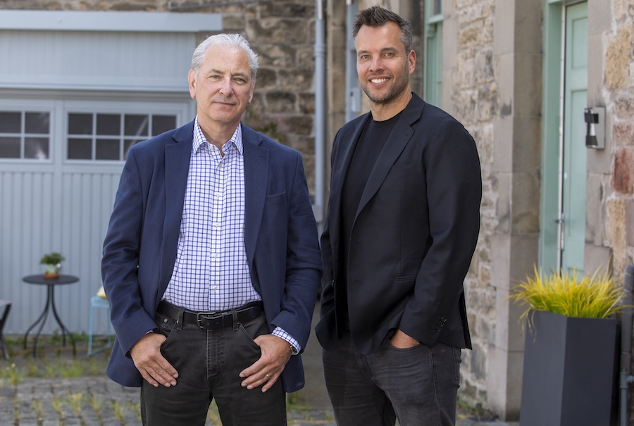 Par Equity to merge with Praetura Ventures forming £670m investment firm