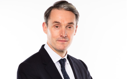 Paul Thwaite confirmed as NatWest CEO amidst excellent financial results