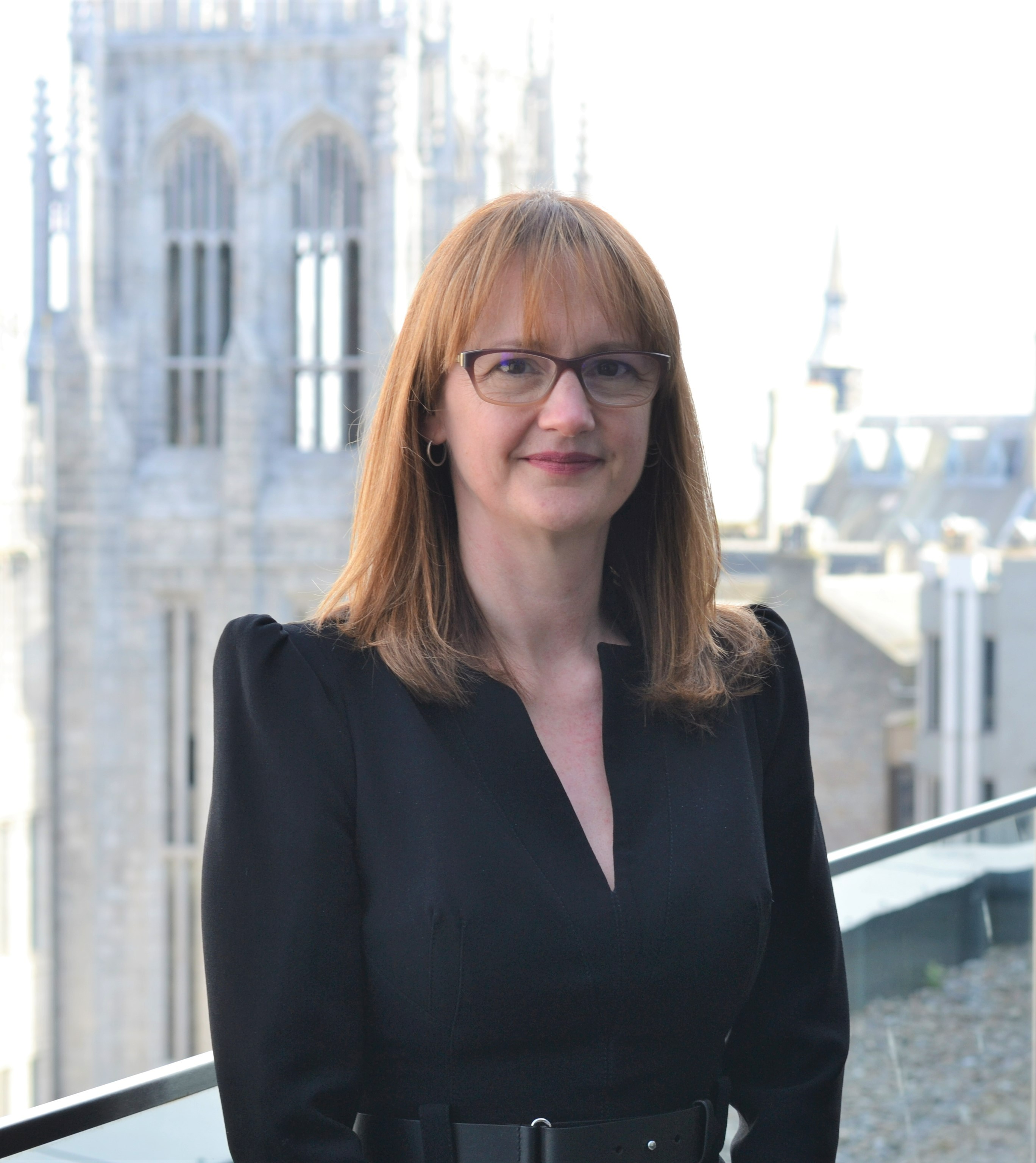 KPMG appoints Paula Holland as senior partner of Aberdeen office