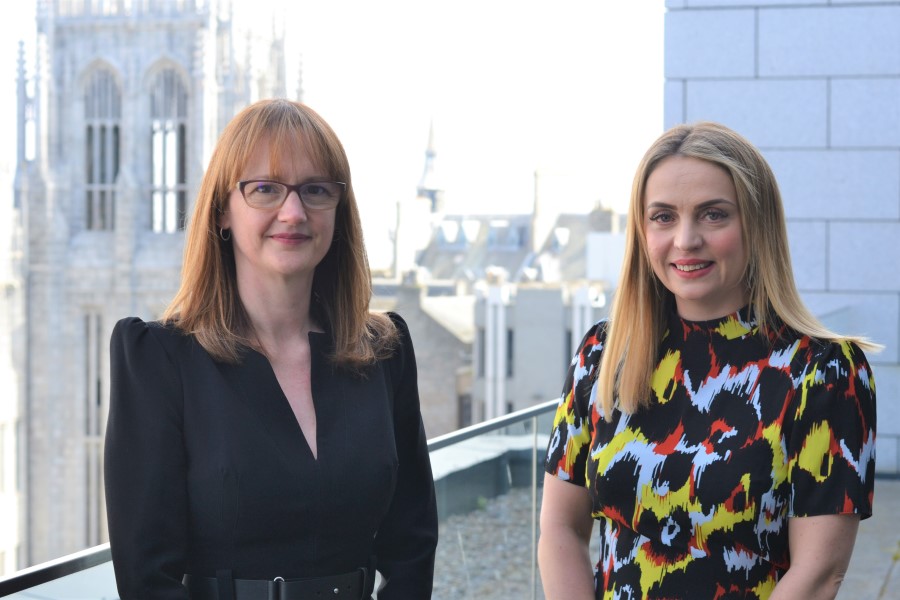 KPMG announces four new partners in latest Scotland promotions