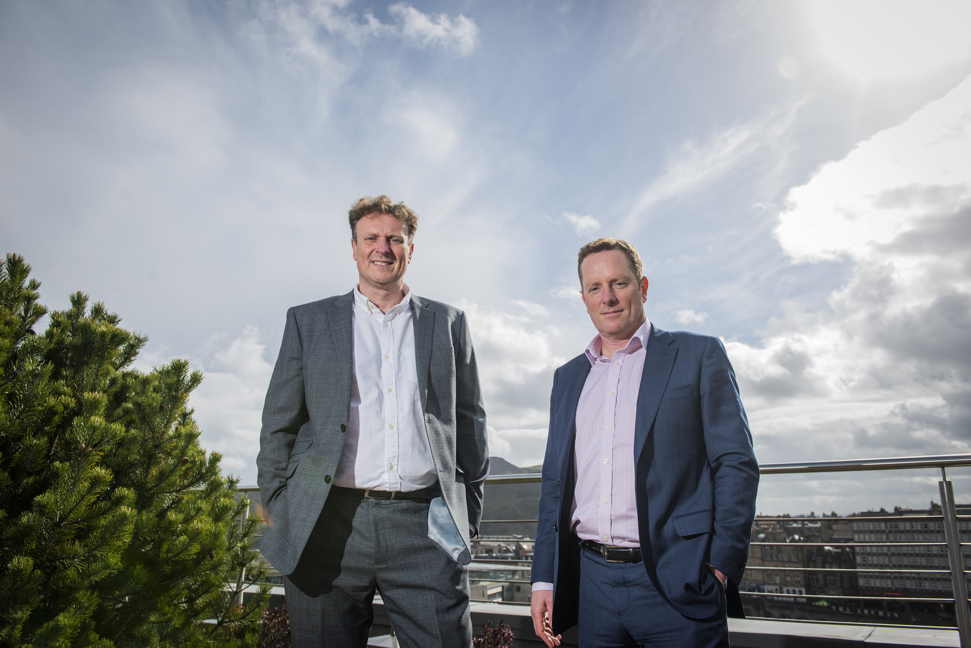 Forrit secures £5 million from Scottish National Investment Bank