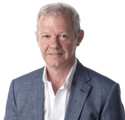 Hutcheon Mearns appoints Peter Stuart as non-executive adviser