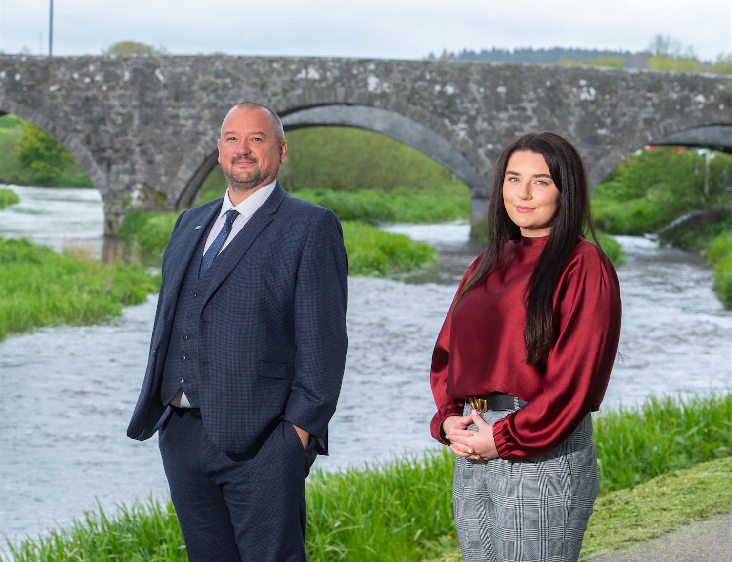 Phil Anderson Financial Services earns double national award nomination