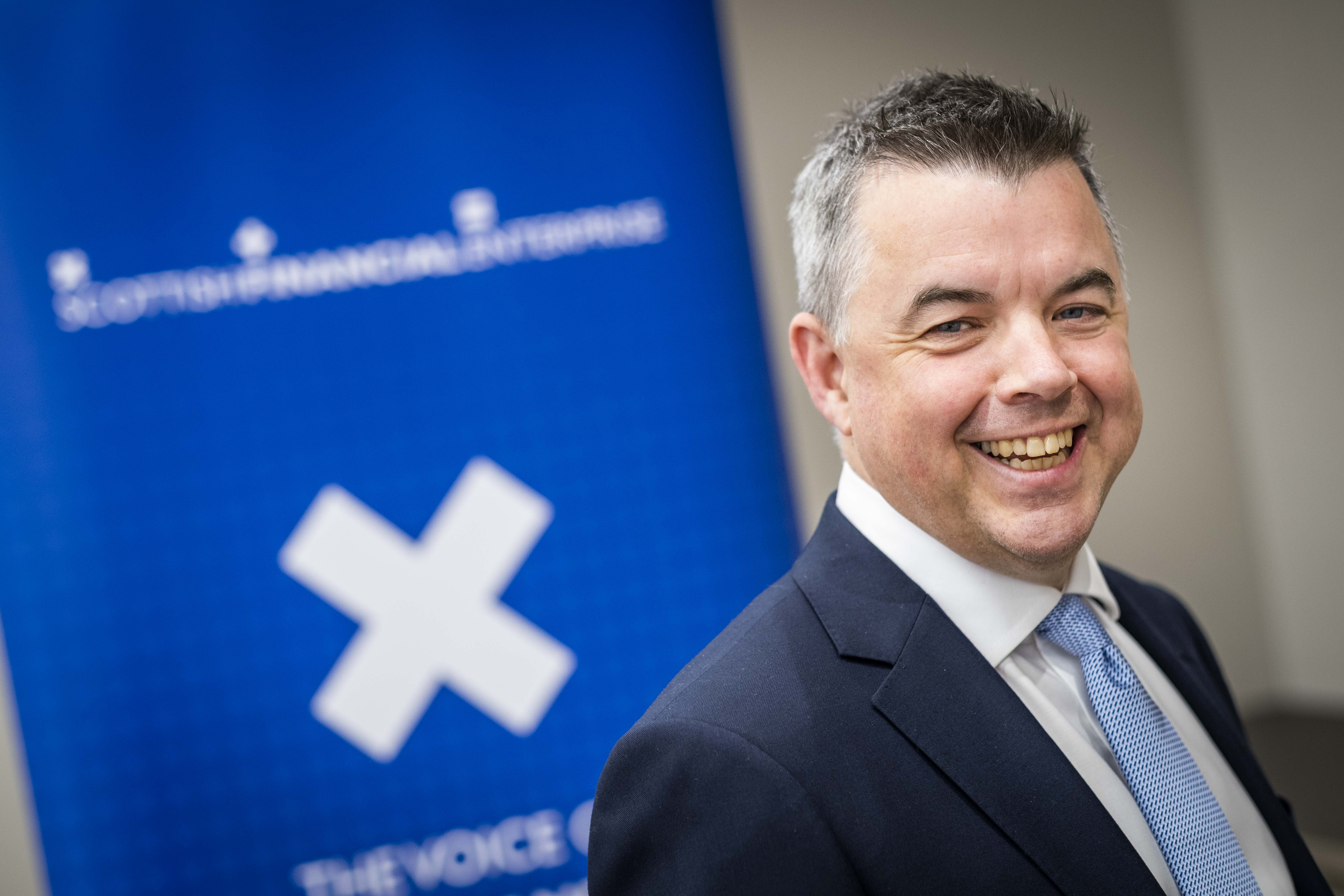 New body to support financial services collaboration with Scottish Government