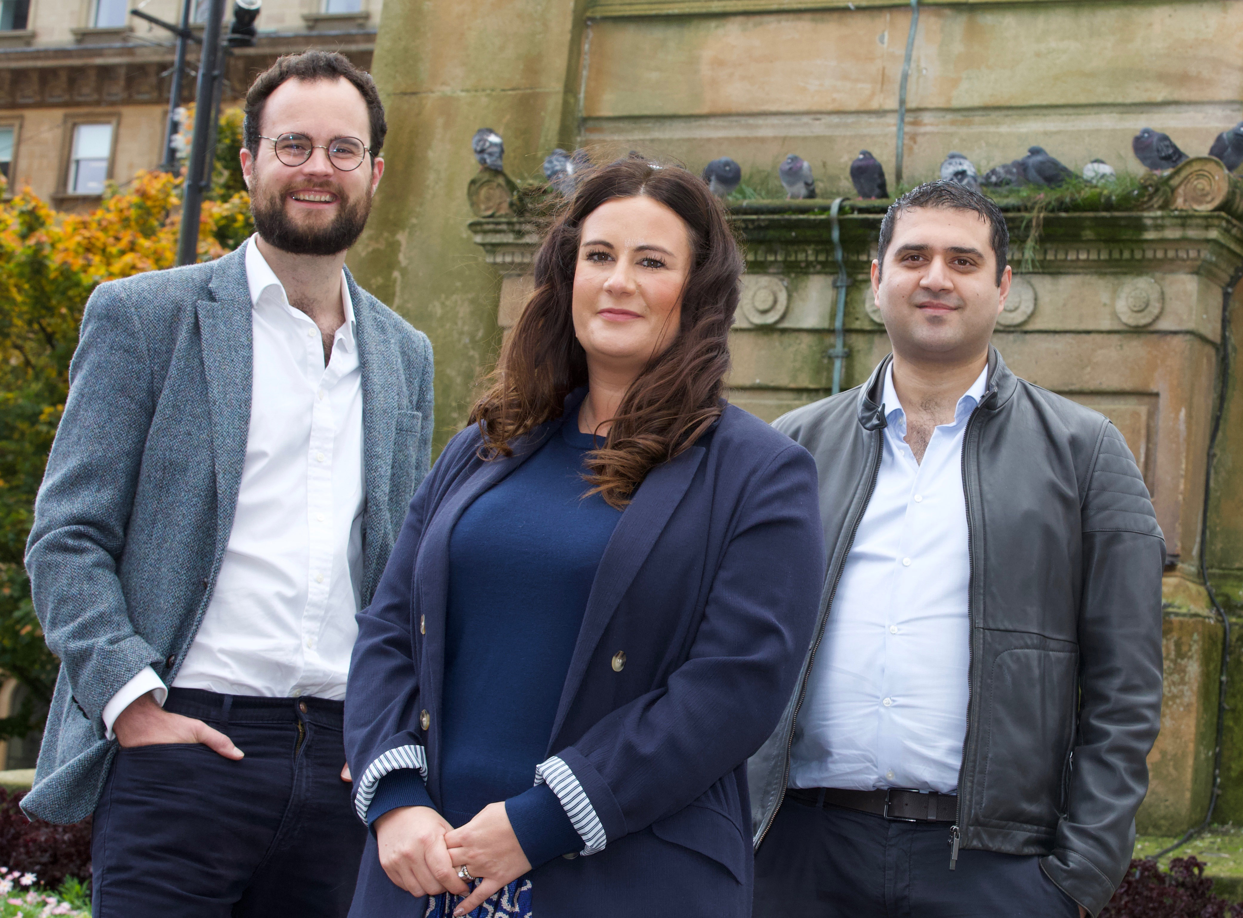 Phlo Digital Pharmacy breaks £1.65m crowdfund target on first day