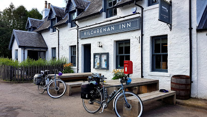 RBS funds Argyll & Bute inn purchase