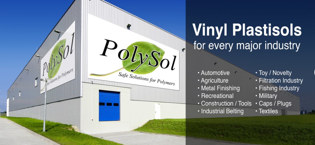 Polysol opens production facility in Livingston after £75,000 investment from Business Loans Scotland