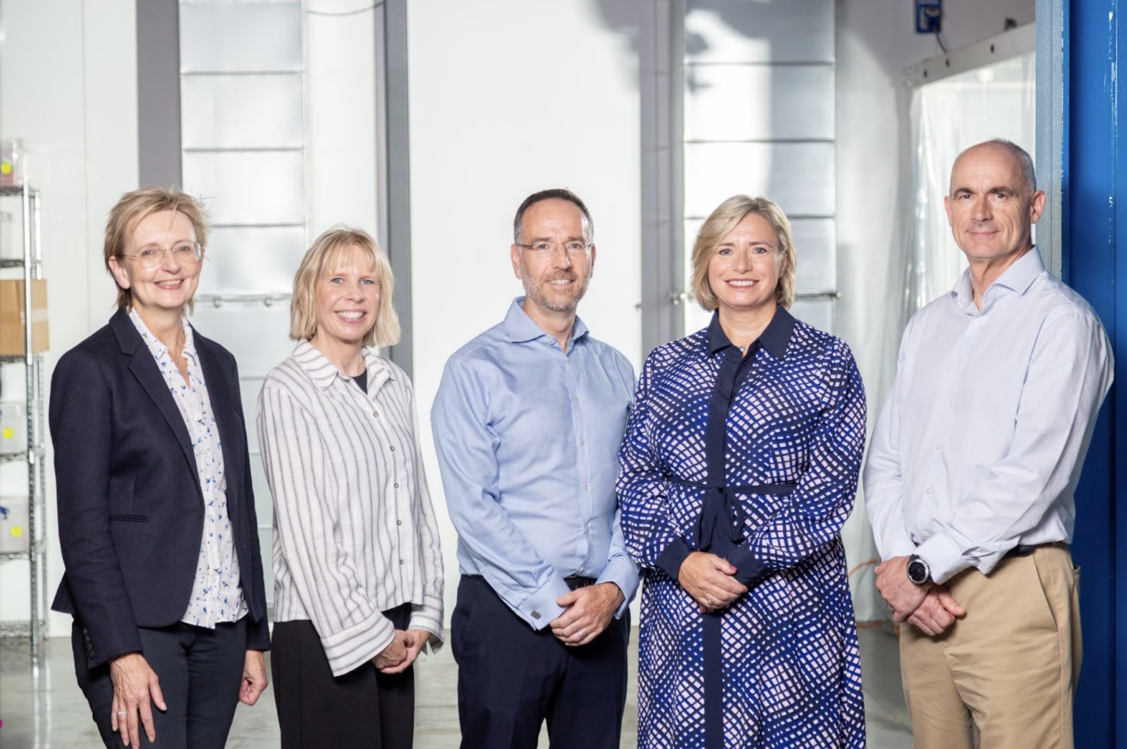 Scottish tech firm PowerPhotonic targets new markets with £2.6m Maven funding boost