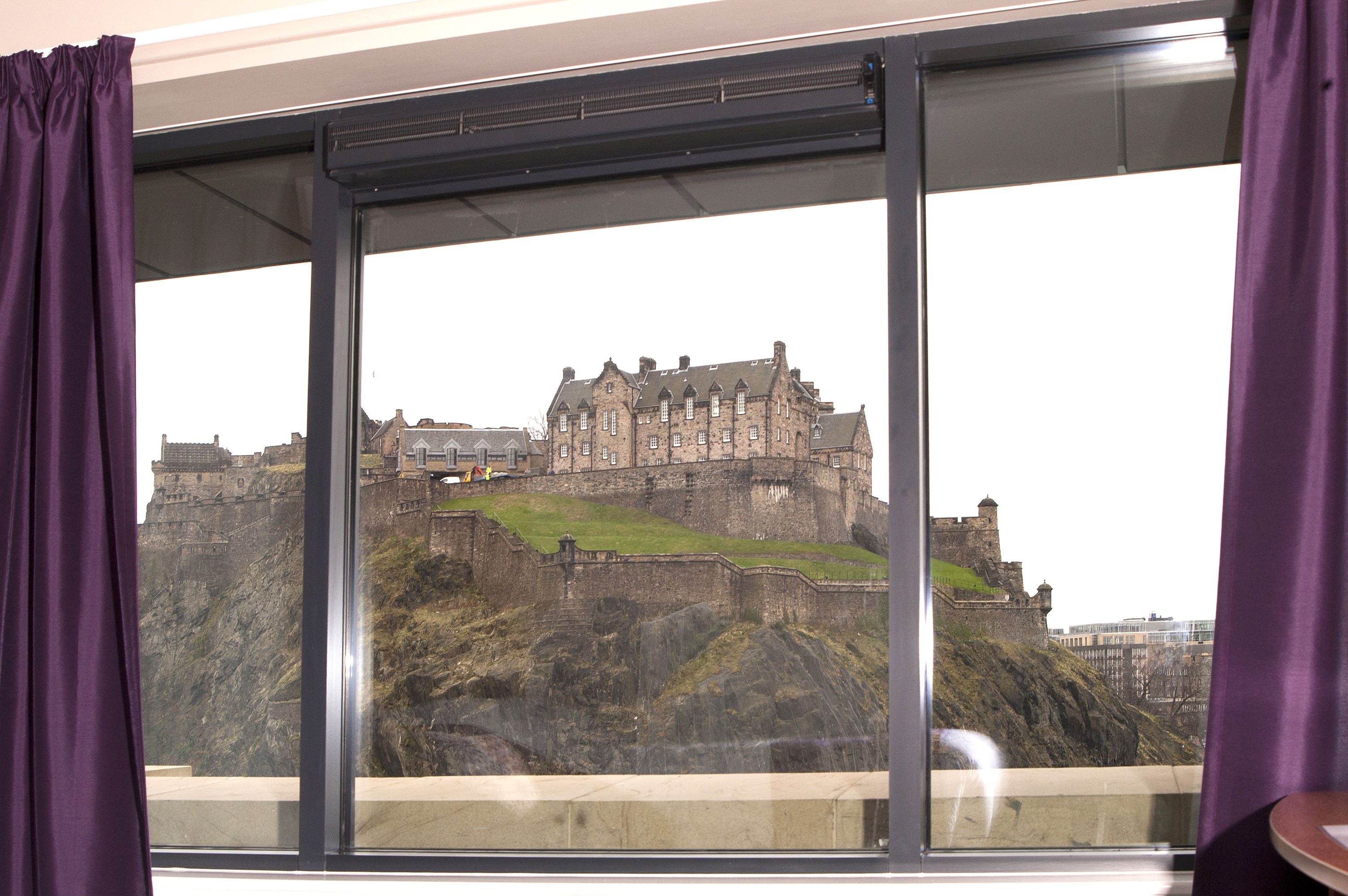 Premier Inn sets up for summer of Scottish staycations with four new hotel openings