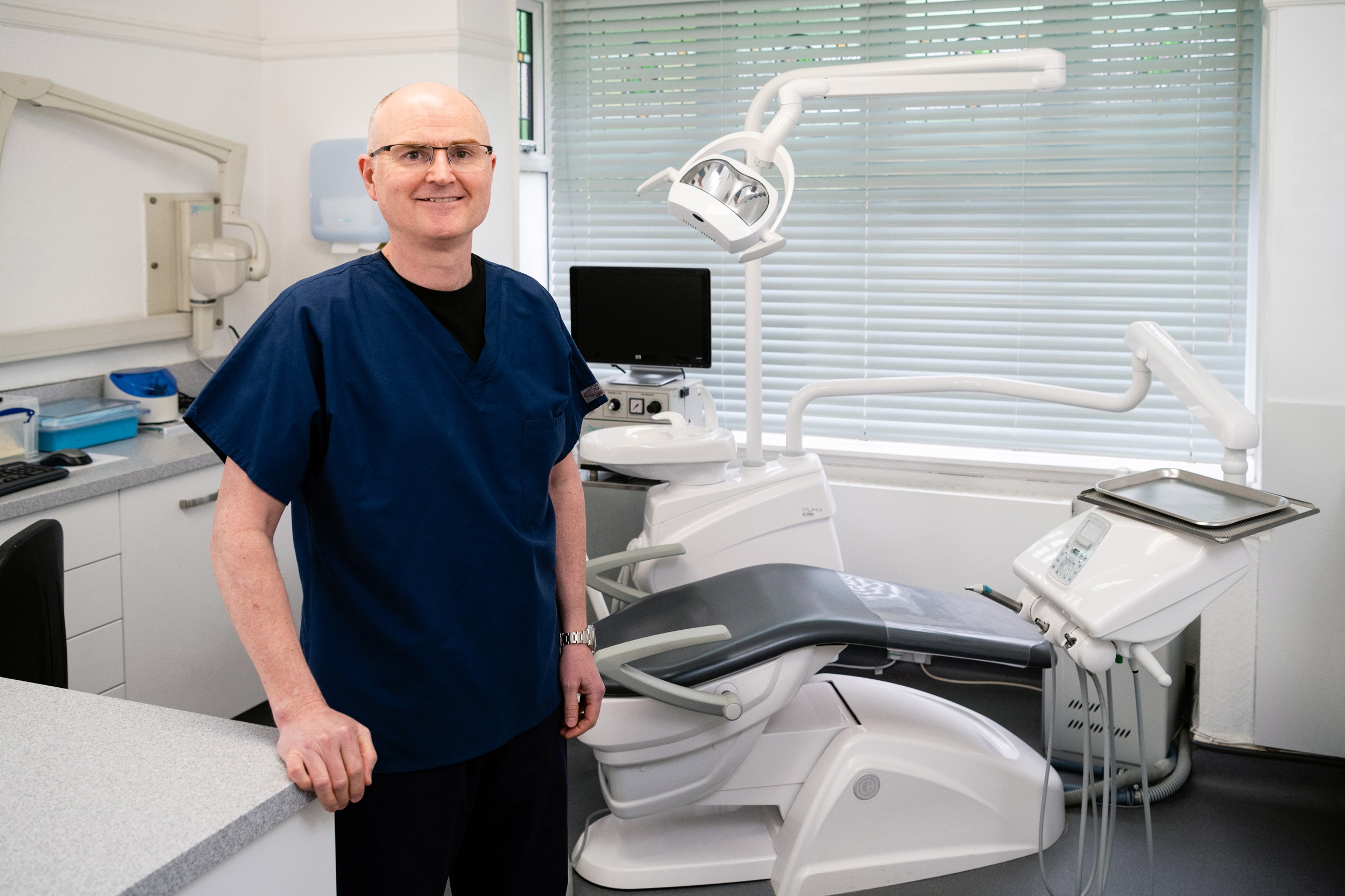 F J Murphy Dental Clinic joins Clyde Munro Dental Group